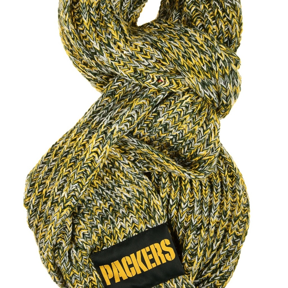 Green Bay scarf